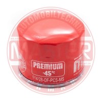 914/28-OF-PCS-MS MASTER-SPORT GERMANY Масляний фільтр