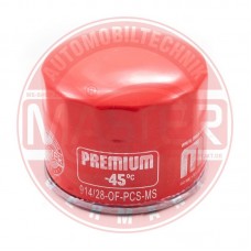 914/28-OF-PCS-MS MASTER-SPORT GERMANY Масляний фільтр
