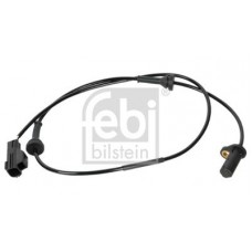 170895 FEBI BILSTEIN Датчик частота обертання колеса