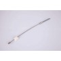 8AS 355 667-161 HELLA PAGID Тросик, cтояночный тормоз