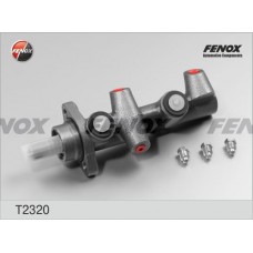 T2320 FENOX Головний гальмівний циліндр