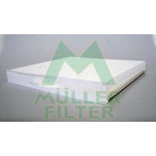 FC172 MULLER FILTER Фільтр повітря у внутрішньому просторі