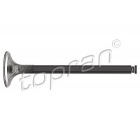 випускний клапан TOPRAN 400 972
