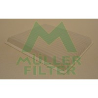 FC225 MULLER FILTER Фільтр повітря у внутрішньому просторі
