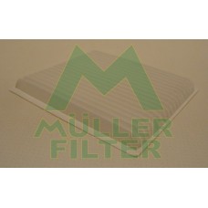 FC225 MULLER FILTER Фільтр повітря у внутрішньому просторі