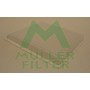 FC225 MULLER FILTER Фільтр повітря у внутрішньому просторі
