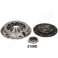 KF-2108E JAPANPARTS Комплект зчеплення