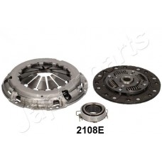 KF-2108E JAPANPARTS Комплект зчеплення