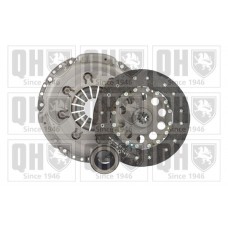 QKT1878AF QUINTON HAZELL Комплект зчеплення