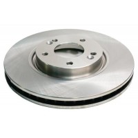 C210R2025 CWORKS Гальмівний диск