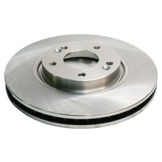 C210R2025 CWORKS Гальмівний диск