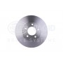 8DD 355 113-381 HELLA PAGID Гальмівний диск