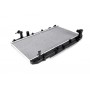 D72028TT THERMOTEC Радіатор охолодження двигуна