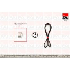 TBK08 FAI AutoParts Комплект ременя ГРМ