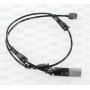 AK3166.00 OPEN PARTS Сигналізатор зносу гальмівних колодок