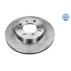 32-15 521 0006 MEYLE Гальмівний диск