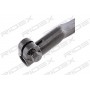914T0240 RIDEX Наконечник поперечної кермової тяги