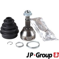 1543200500 JP GROUP Шарнир, Привідний вал