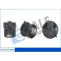 355460 KALE OTO RADYATÖR Вентилятор салону
