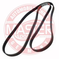 6PK1995-PCS-MS MASTER-SPORT GERMANY Поліклиновий ремінь