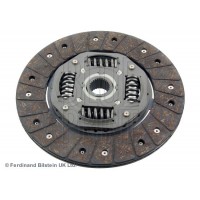 ADU173116 BLUE PRINT Диск зчеплення