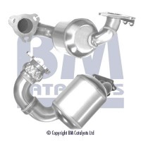 BM80527H BM CATALYSTS Катализатор