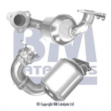 BM80527H BM CATALYSTS Катализатор