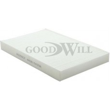 AG 255 CF GOODWILL Фільтр повітря у внутрішньому просторі