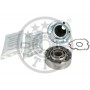 CT-1001 OPTIMAL Шарнирный комплект, Привідний вал