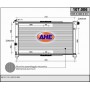 107.006 AHE Радіатор охолодження двигуна