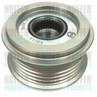 WG2262440 WILMINK GROUP Механізм вільного ходу генератора