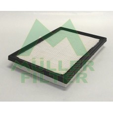 PA3581 MULLER FILTER Повітряний фільтр