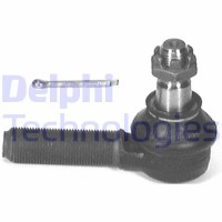 TA1169 DELPHI Наконечник поперечної кермової тяги