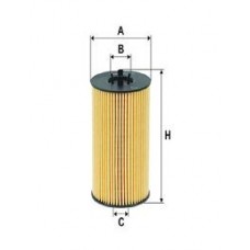 CE 0171 EX SAMPIYON FILTER Масляний фільтр