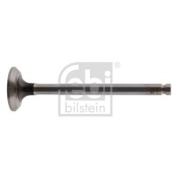 випускний клапан FEBI-BILSTEIN 19891