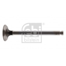випускний клапан FEBI-BILSTEIN 19891
