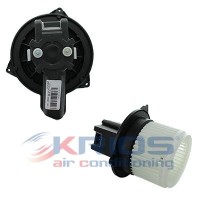 K92212 HOFFER Вентилятор салону