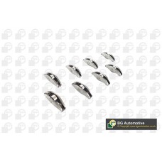 Коромисло керування двигуном BGA RA0101