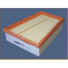 P421 MISFAT Повітряний фільтр