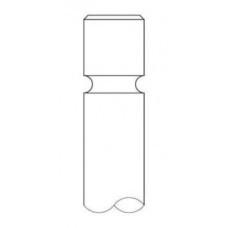 випускний клапан INTERVALVES 3890.036