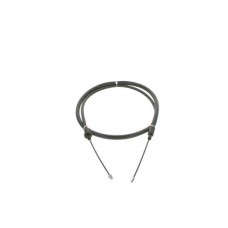 1 987 477 576 BOSCH Тросик, cтояночный тормоз