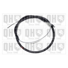 BC4088 QUINTON HAZELL Тросик, cтояночный тормоз