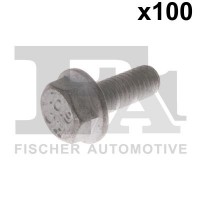 982-06-F16.100 FA1 Болт система випуску