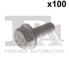 982-06-F16.100 FA1 Болт система випуску