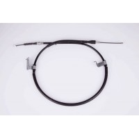 8AS 355 664-531 HELLA Тросик, cтояночный тормоз