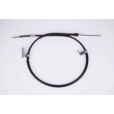8AS 355 664-531 HELLA Тросик, cтояночный тормоз