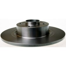 B130598 DENCKERMANN Гальмівний диск
