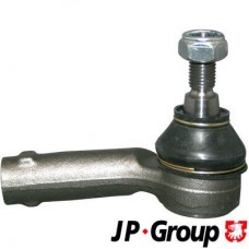 1144601880 JP GROUP Наконечник поперечної кермової тяги