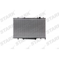 SKRD-0120246 Stark Радіатор охолодження двигуна