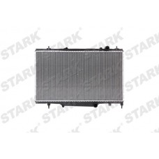 SKRD-0120246 Stark Радіатор охолодження двигуна